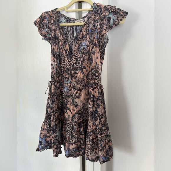 Ulla Johnson Rema Dress - Picture 6 of 7